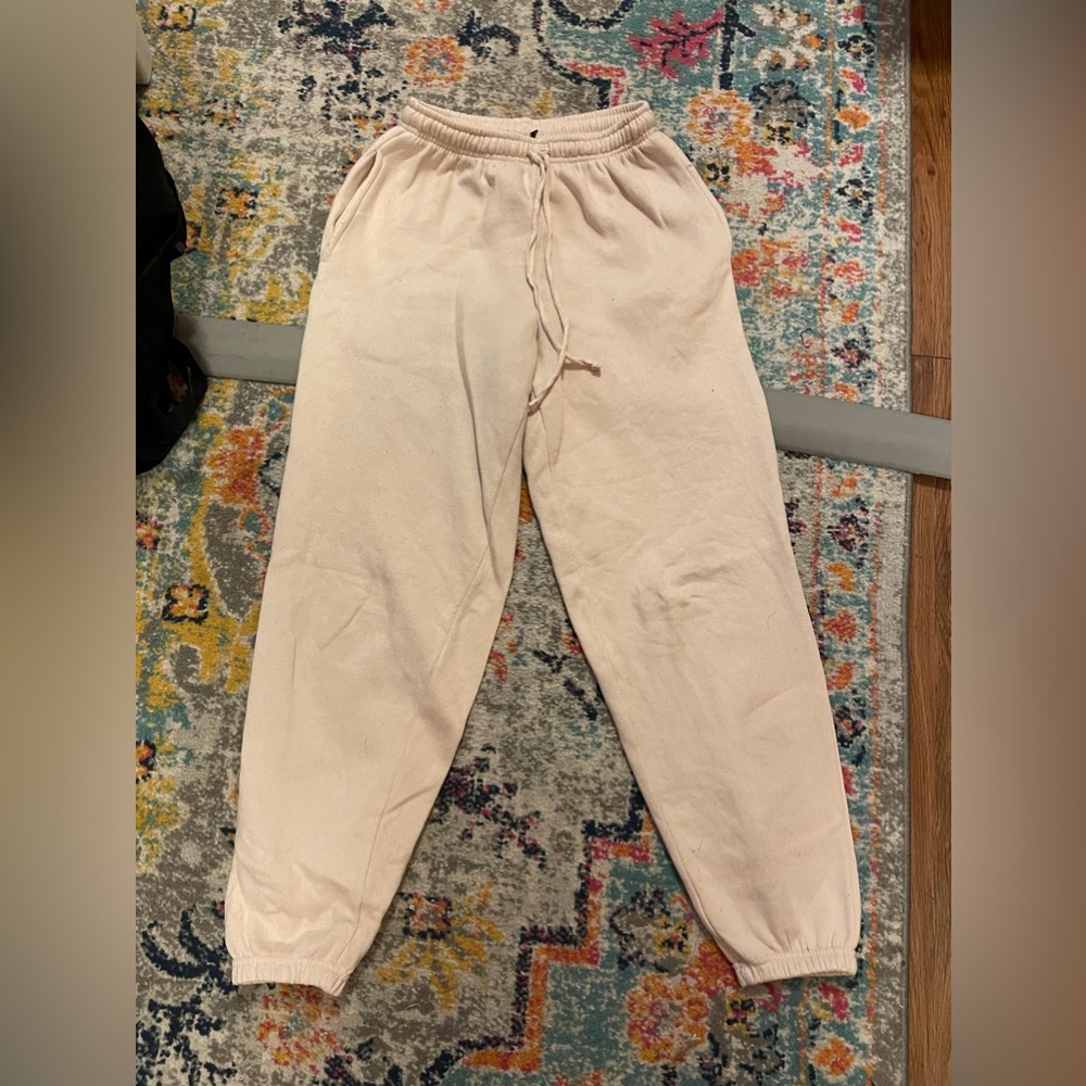 Nasty Gal Joggers